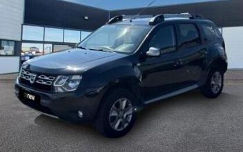 Dacia duster Froideconche