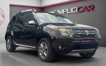 Dacia duster Saint-Martin-d'Hères