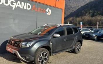 Dacia duster Cevins
