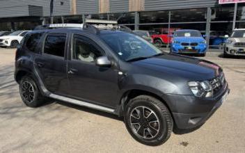 Dacia Duster Woippy