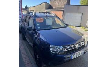 Dacia duster Lesquin