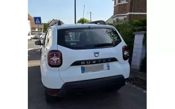 Dacia Duster Beaurainville