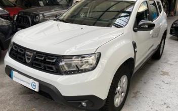Dacia duster Houilles