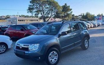 Dacia Duster La-Valette