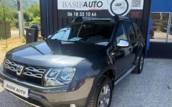 Dacia duster Tullins