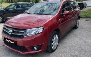 Dacia logan Verdun