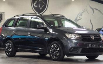 Dacia Logan MCV Saint-Laurent-du-Var