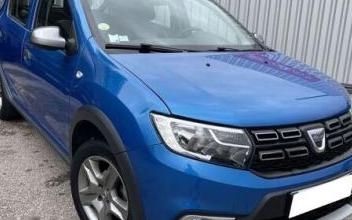 Dacia sandero Toulon
