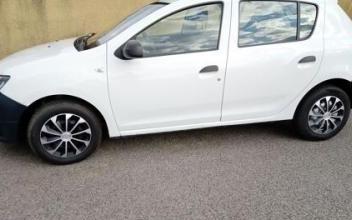 Dacia sandero Saint-Etienne
