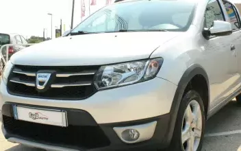 Dacia Sandero Vauvert
