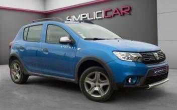 Dacia sandero Vauvert