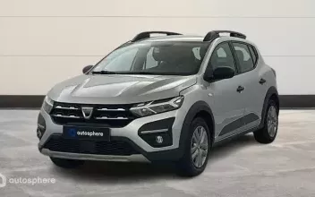 Dacia Sandero Calais