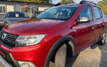 Dacia Sandero Gerzat