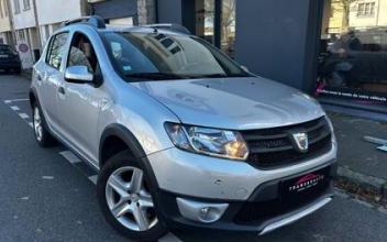 Dacia sandero Lorient