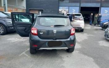Dacia sandero Draguignan