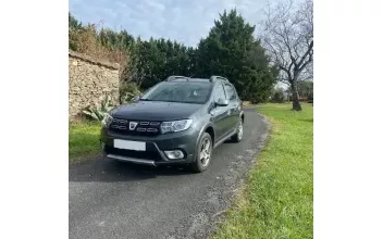 Dacia Sandero Carlus