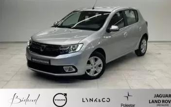 Dacia Sandero Athis-Mons