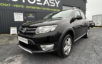 Dacia sandero Vivier-au-Court