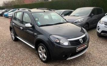 Dacia sandero Villemandeur