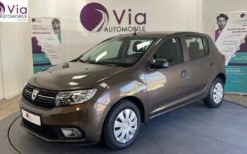 Dacia sandero Alençon