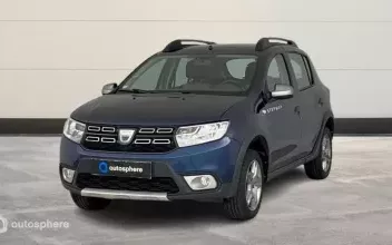 Dacia Sandero Meaux