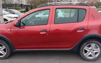 Dacia Sandero Lille