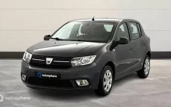 Dacia Sandero Roncq