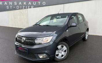 Dacia Sandero Saint-Dizier