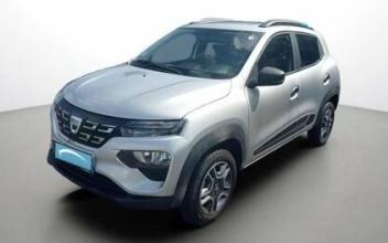 Dacia spring Argentan