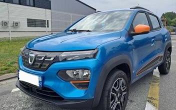 Dacia spring Marck