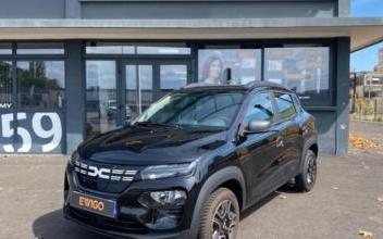Dacia Spring Valence