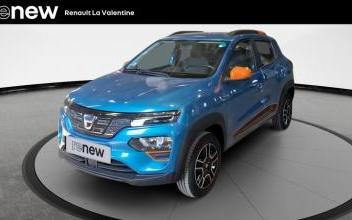 Dacia Spring Marseille
