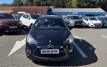 DS DS3 Firminy