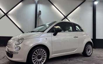 Fiat 500 Le-Havre