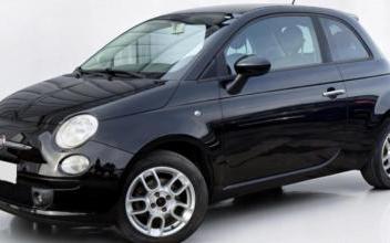 Fiat 500 Thiers