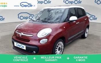 Fiat 500 l Rennes