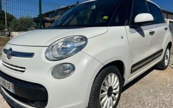 Fiat 500 l Bellegarde