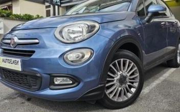 Fiat 500 x Sainte-Geneviève-des-Bois