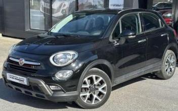 Fiat 500 x Quissac