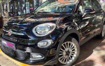Fiat 500 x Enghien-les-Bains