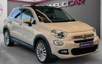 Fiat 500X Eschau