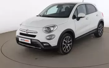 Fiat 500X Issy-les-Moulineaux