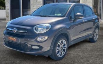 Fiat 500X Sainte-Maxime