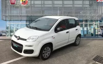 Fiat Panda Illzach