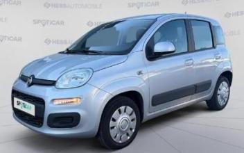 Fiat panda Illzach