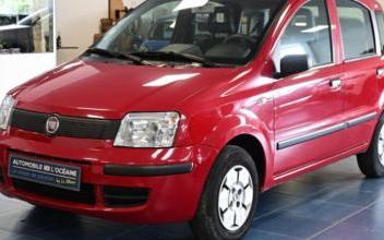 Fiat Panda Saint-Saturnin