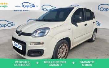 Fiat panda Fréjus