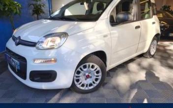 Fiat panda Angoulême