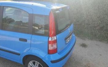 Fiat panda Orléans