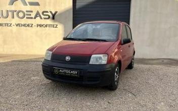Fiat panda Sarrians